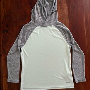 Patagonia Kids Capilene Cool Hoodie Size Small